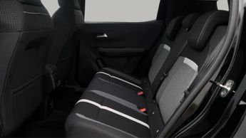 Vauxhall Frontera Electric GS