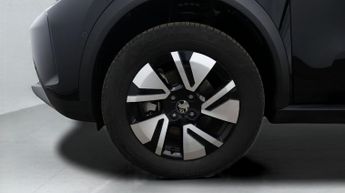 Vauxhall Frontera Electric GS