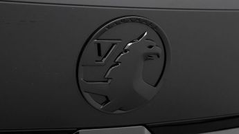 Vauxhall Frontera Electric GS