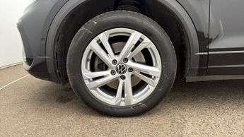 Volkswagen T-Roc R-LINE TSI 4MOTION DSG