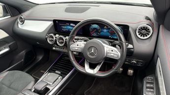 Mercedes-Benz EQA EQA 250PLUS AMG LINE PREMIUM