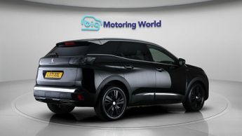 Peugeot 3008 S/S GT