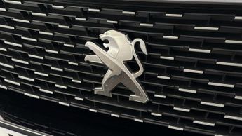 Peugeot 3008 S/S ALLURE