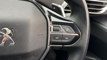 Peugeot 3008 S/S ALLURE