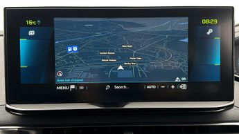 Peugeot 3008 S/S ALLURE