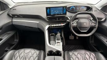 Peugeot 3008 S/S ALLURE