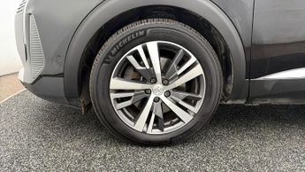 Peugeot 3008 S/S ALLURE