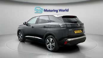 Peugeot 3008 S/S ALLURE
