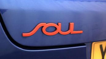 Kia Soul FIRST EDITION