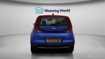 Kia Soul FIRST EDITION