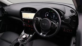 Kia Soul FIRST EDITION