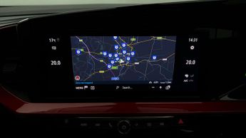 Vauxhall Mokka Electric SRI PREMIUM