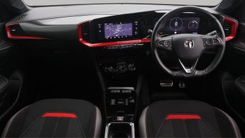 Vauxhall Mokka Electric SRI PREMIUM