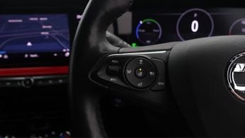 Vauxhall Mokka Electric SRI PREMIUM