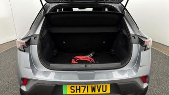Vauxhall Mokka Electric SRI PREMIUM