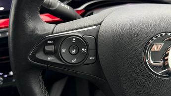 Vauxhall Mokka Electric SRI PREMIUM