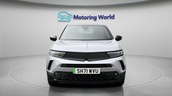 Vauxhall Mokka Electric SRI PREMIUM
