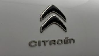 Citroen C3 Aircross PURETECH SHINE S/S EAT6