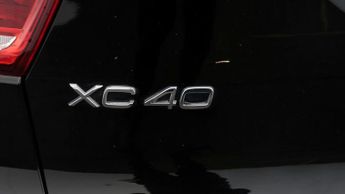 Volvo XC40 RECHARGE T4 INSCRIPTION
