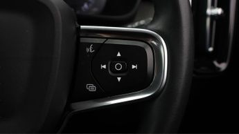 Volvo XC40 RECHARGE T4 INSCRIPTION