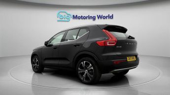 Volvo XC40 RECHARGE T4 INSCRIPTION