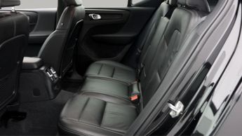 Volvo XC40 RECHARGE T4 INSCRIPTION