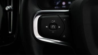 Volvo XC40 RECHARGE T4 INSCRIPTION