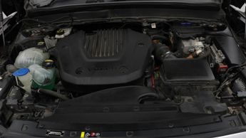 Volvo XC40 RECHARGE T4 INSCRIPTION