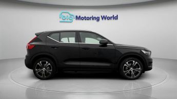 Volvo XC40 RECHARGE T4 INSCRIPTION