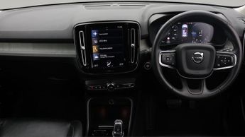 Volvo XC40 RECHARGE T4 INSCRIPTION