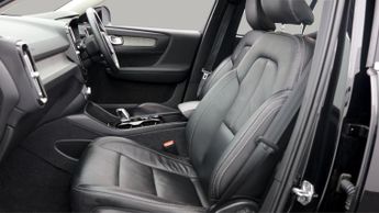 Volvo XC40 RECHARGE T4 INSCRIPTION