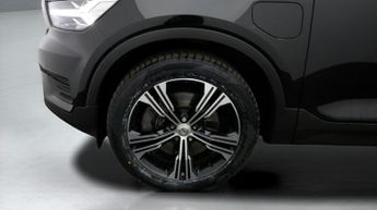 Volvo XC40 RECHARGE T4 INSCRIPTION