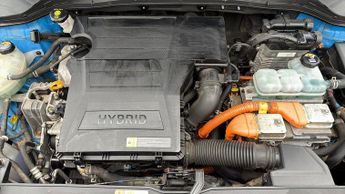 Hyundai KONA GDI PREMIUM SE