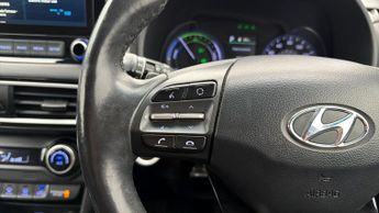 Hyundai KONA GDI PREMIUM SE