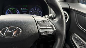 Hyundai KONA GDI PREMIUM SE
