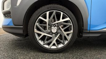 Hyundai KONA GDI PREMIUM SE