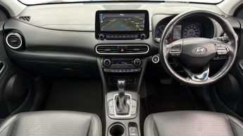 Hyundai KONA GDI PREMIUM SE