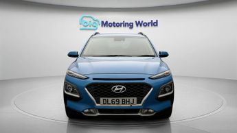Hyundai KONA GDI PREMIUM SE