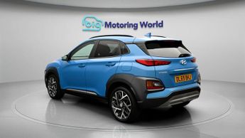 Hyundai KONA GDI PREMIUM SE