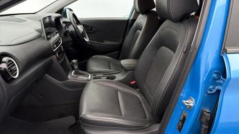 Hyundai KONA GDI PREMIUM SE