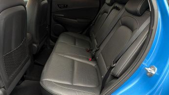 Hyundai KONA GDI PREMIUM SE