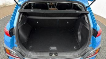 Hyundai KONA GDI PREMIUM SE