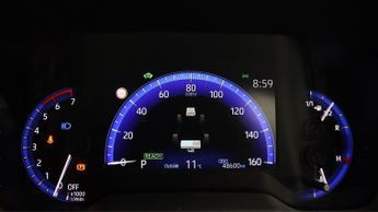 Toyota Corolla ICON