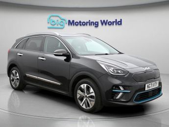 Kia Niro 4 PLUS