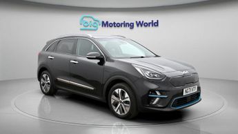 Kia Niro 4 PLUS