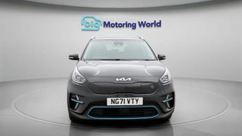 Kia Niro 4 PLUS