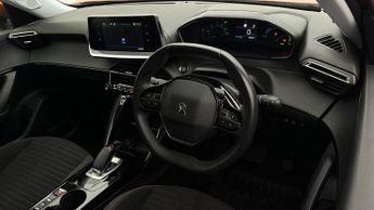 Peugeot E-2008 ACTIVE PREMIUM