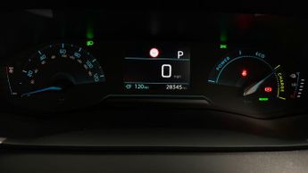 Peugeot E-2008 ACTIVE PREMIUM