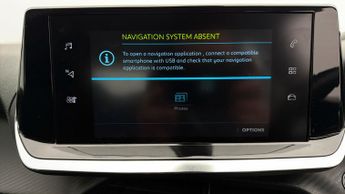 Peugeot E-2008 ACTIVE PREMIUM