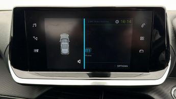 Peugeot E-2008 ACTIVE PREMIUM